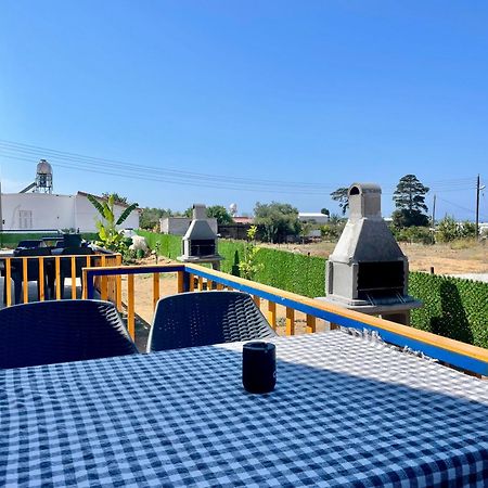 Loft Karpasia Rizokarpaso Экстерьер фото