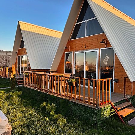 Loft Karpasia Rizokarpaso Экстерьер фото