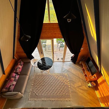 Loft Karpasia Rizokarpaso Экстерьер фото