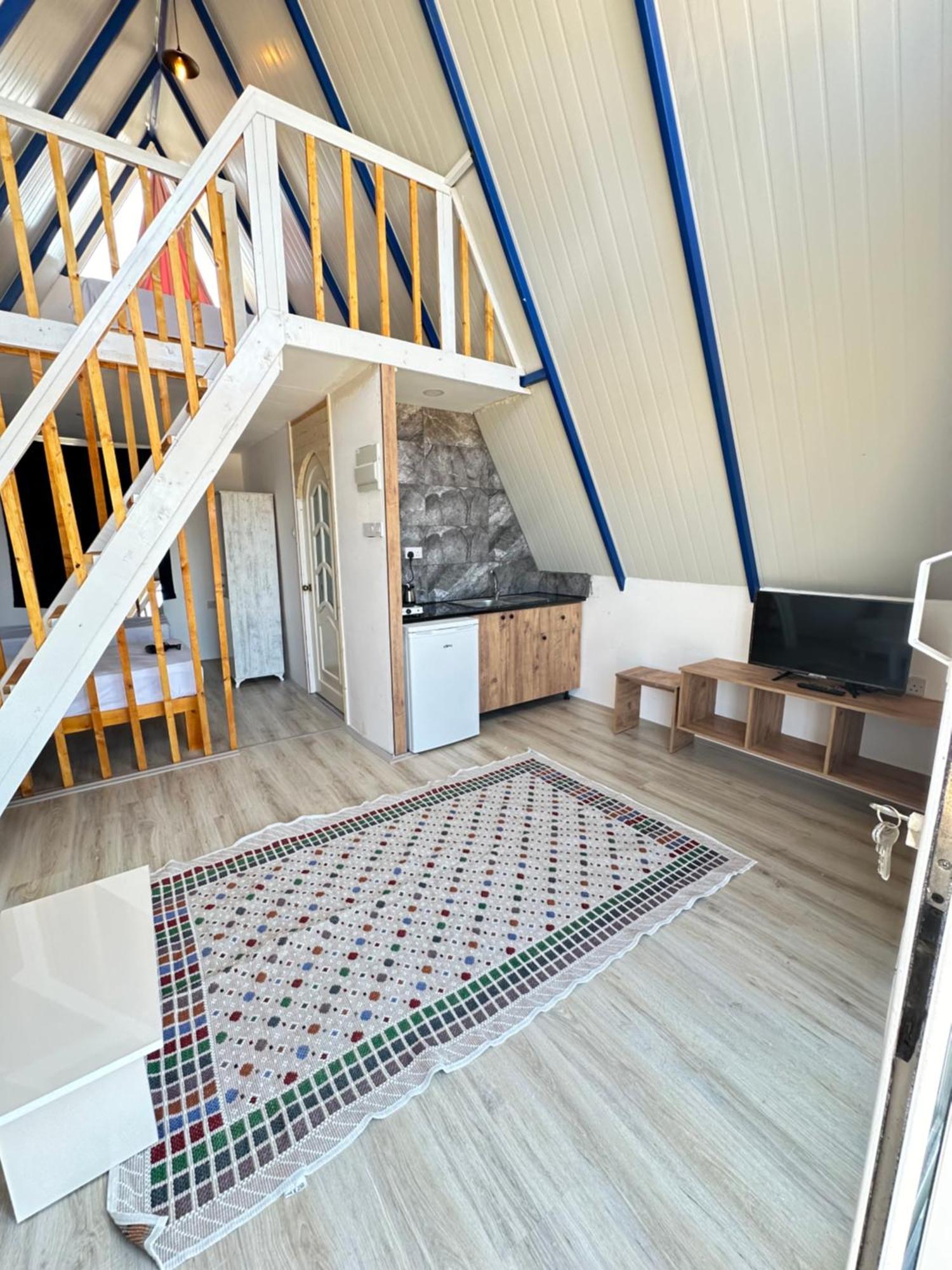 Loft Karpasia Rizokarpaso Экстерьер фото