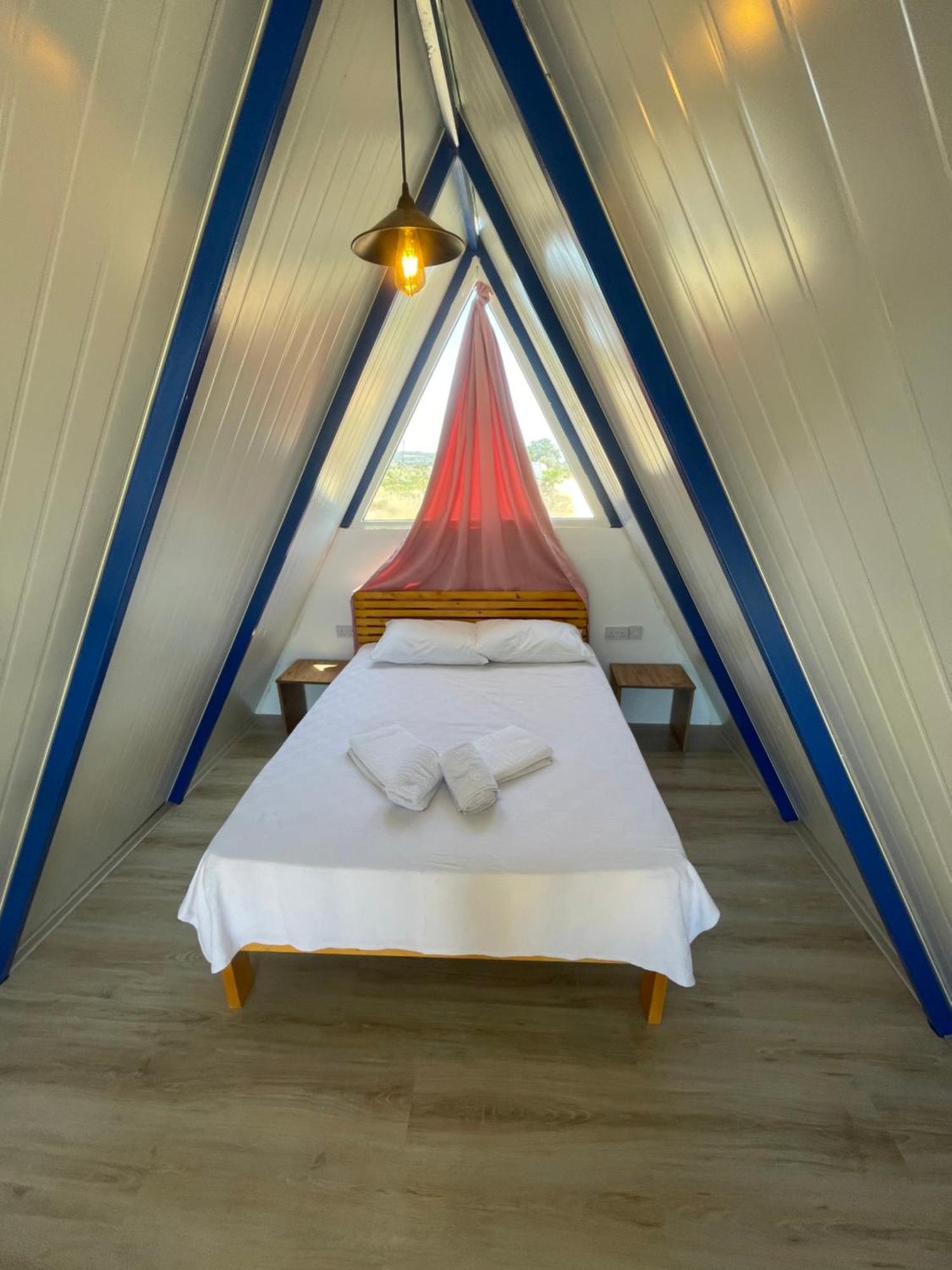 Loft Karpasia Rizokarpaso Экстерьер фото