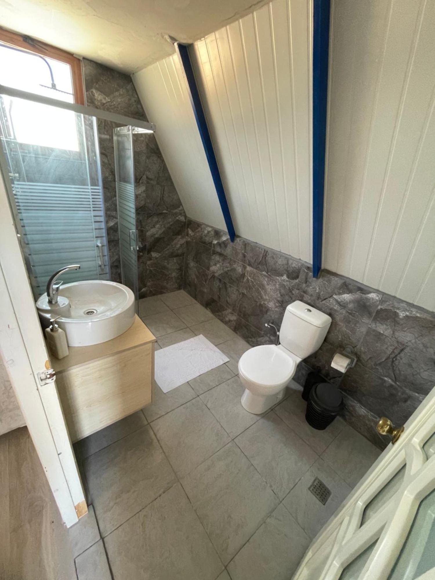 Loft Karpasia Rizokarpaso Экстерьер фото