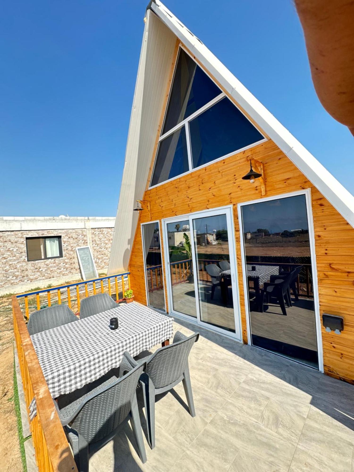 Loft Karpasia Rizokarpaso Экстерьер фото