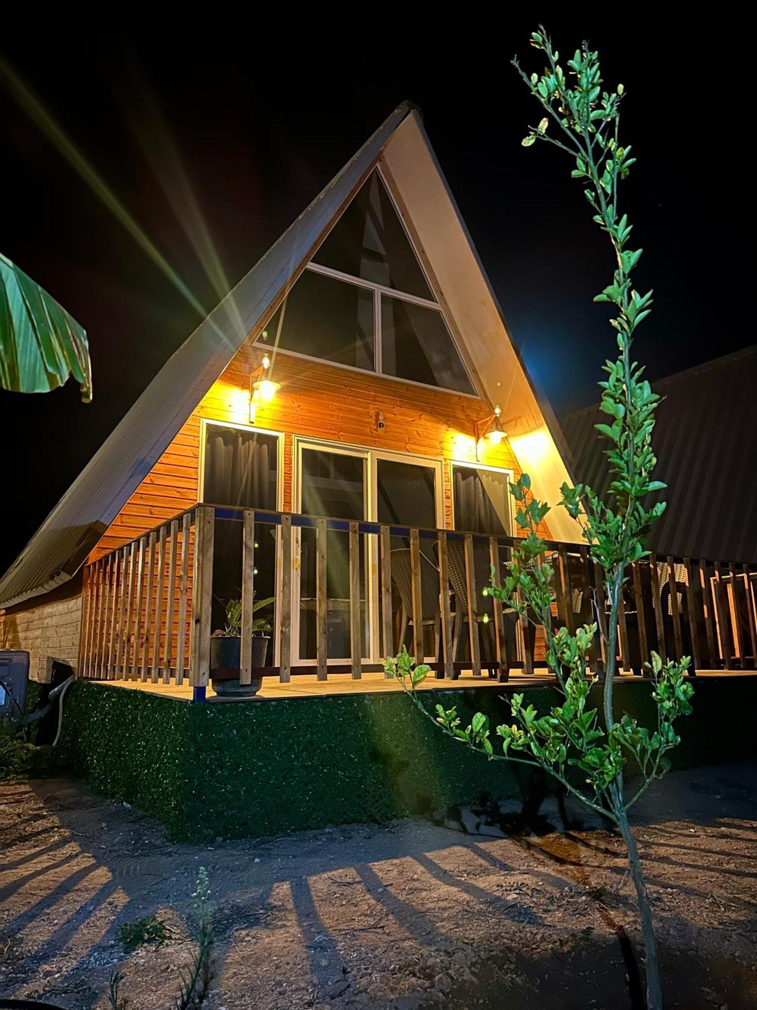 Loft Karpasia Rizokarpaso Экстерьер фото