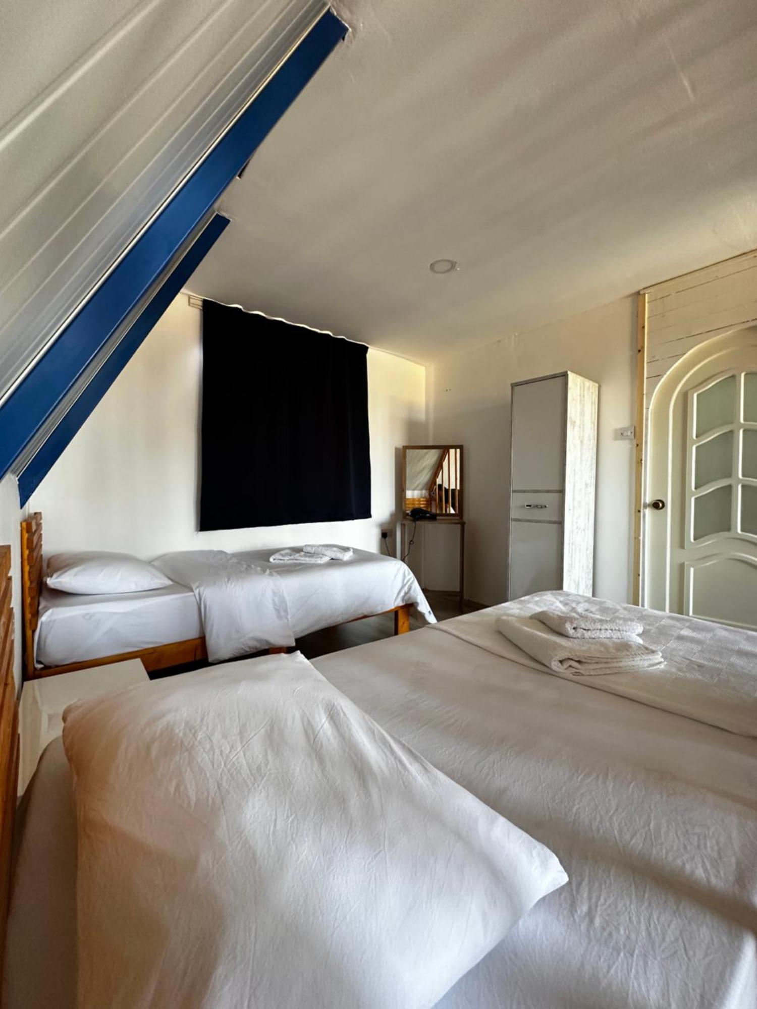 Loft Karpasia Rizokarpaso Экстерьер фото