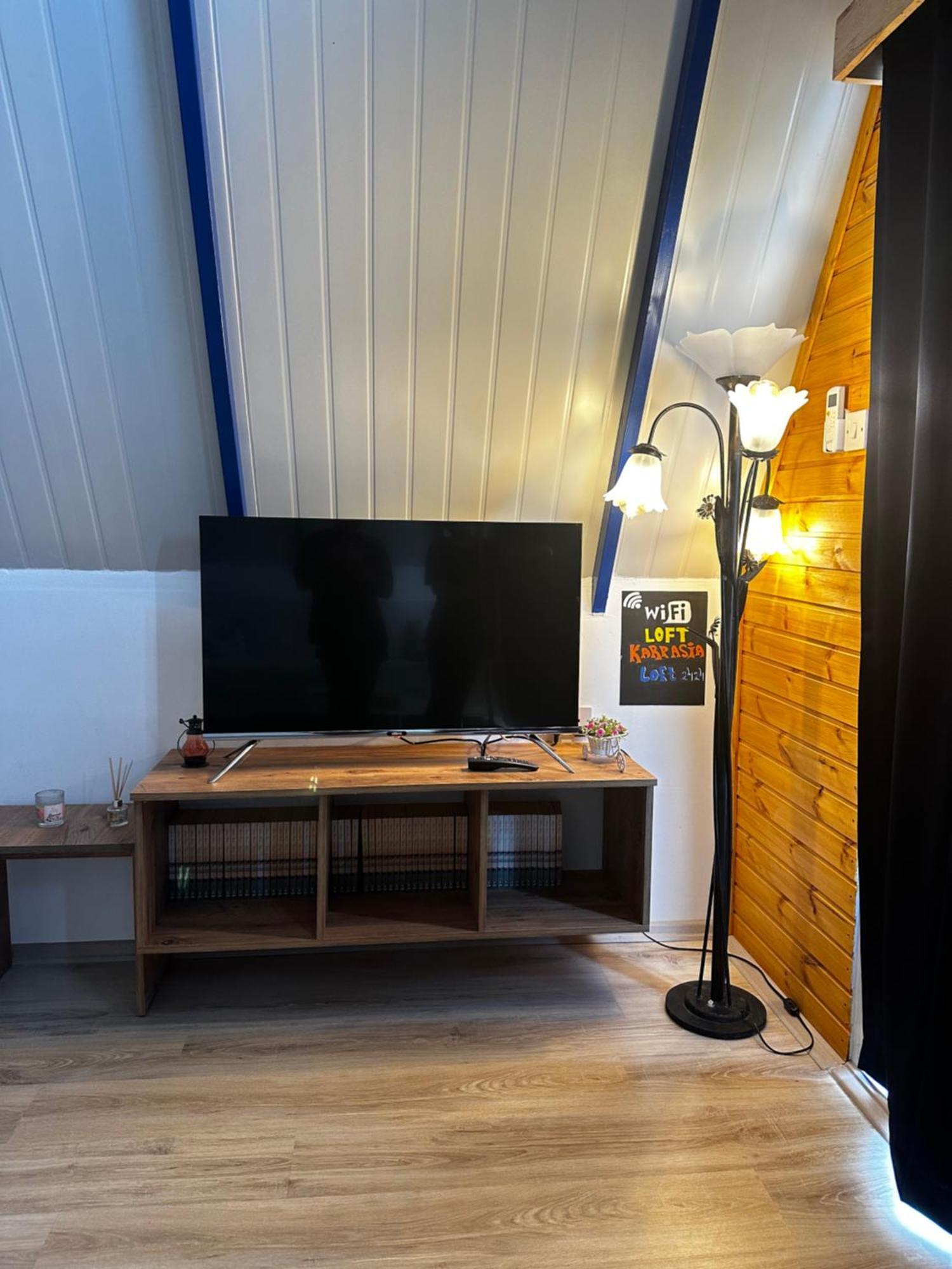 Loft Karpasia Rizokarpaso Экстерьер фото