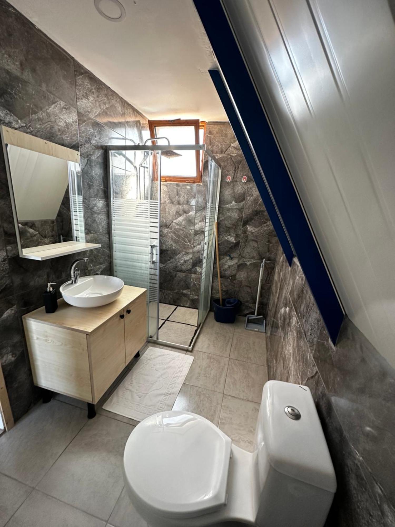 Loft Karpasia Rizokarpaso Экстерьер фото
