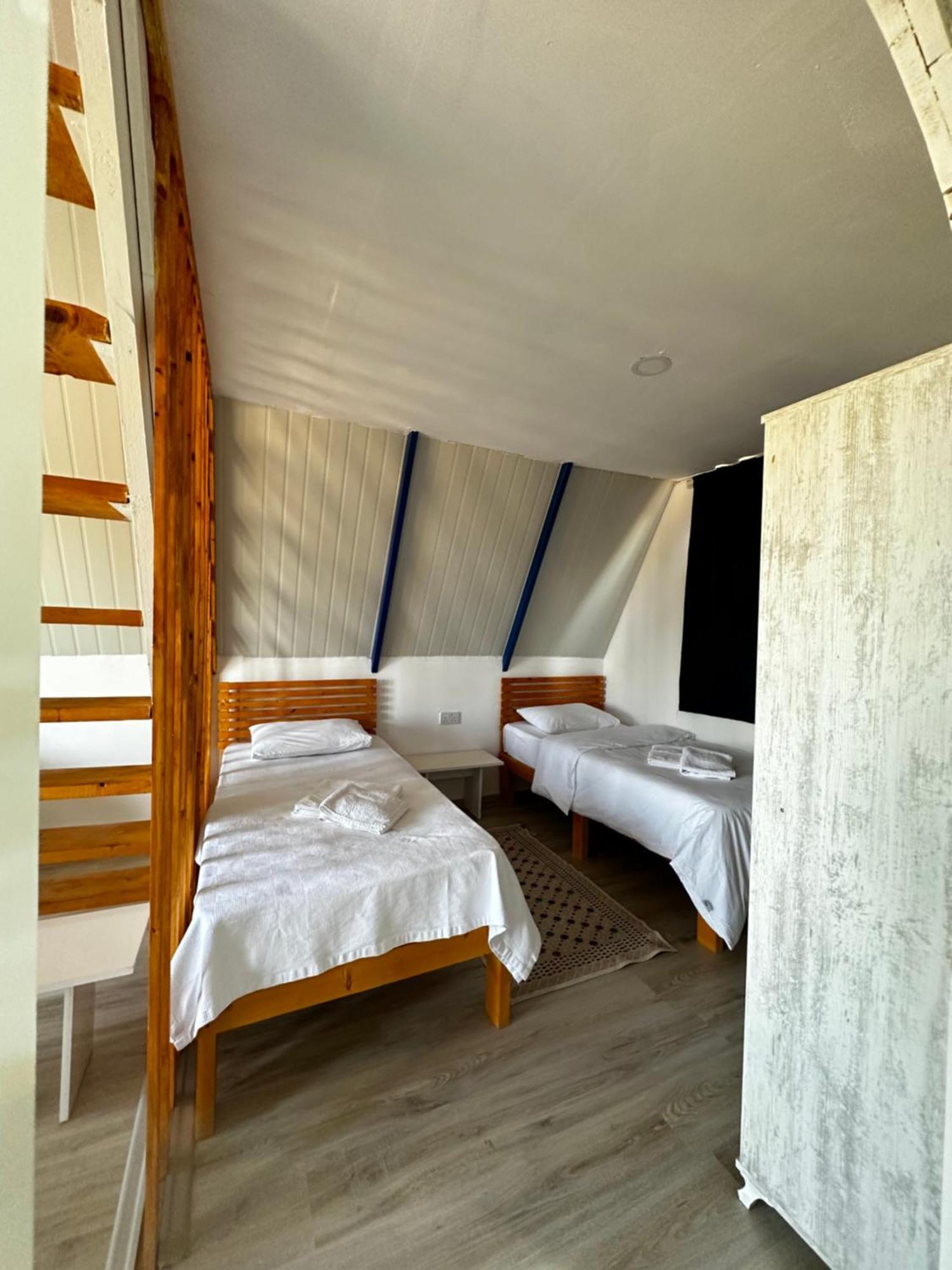 Loft Karpasia Rizokarpaso Экстерьер фото