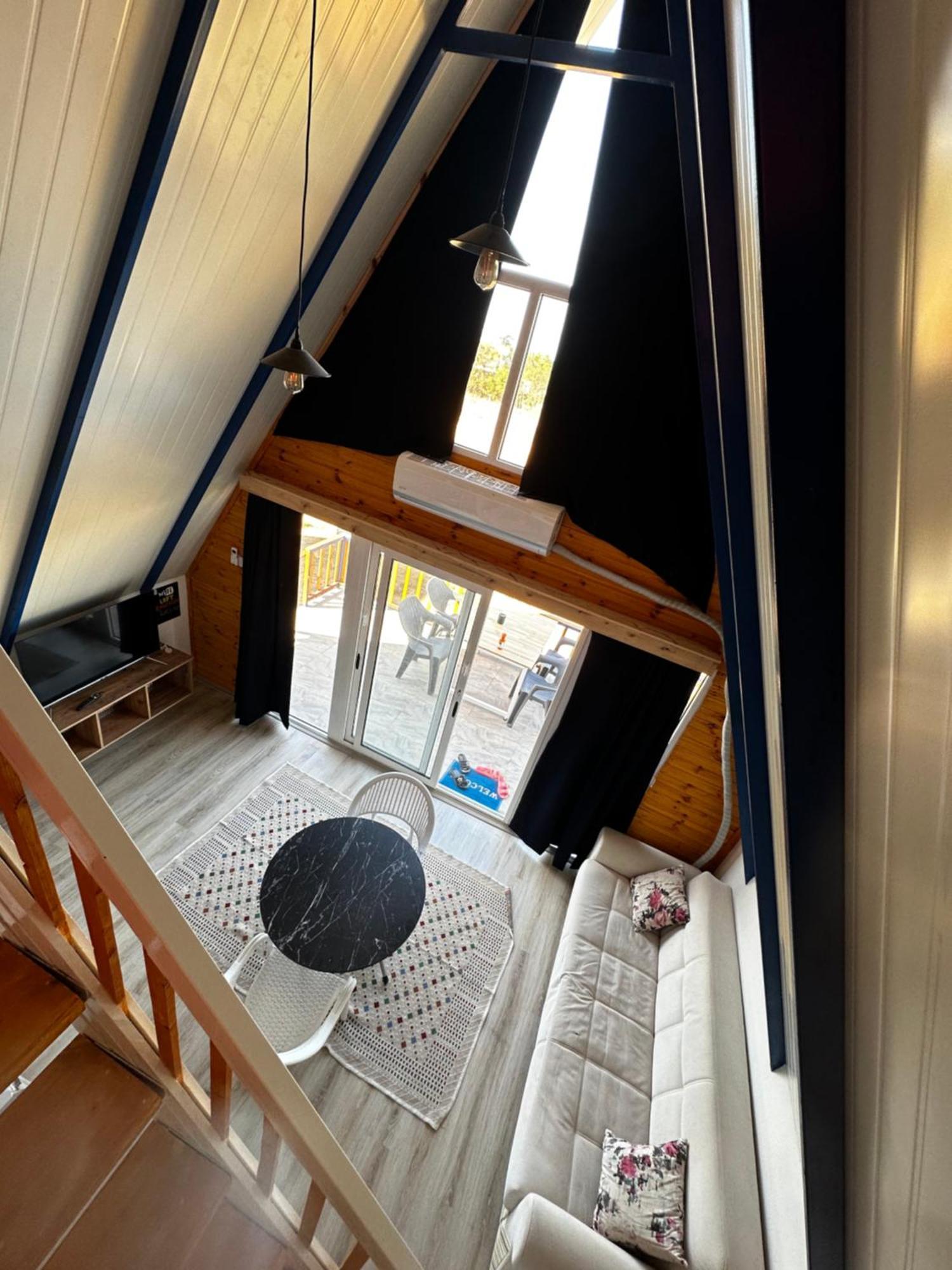 Loft Karpasia Rizokarpaso Экстерьер фото