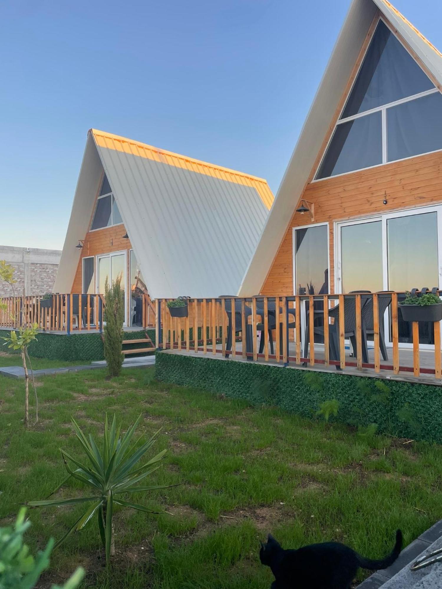 Loft Karpasia Rizokarpaso Экстерьер фото