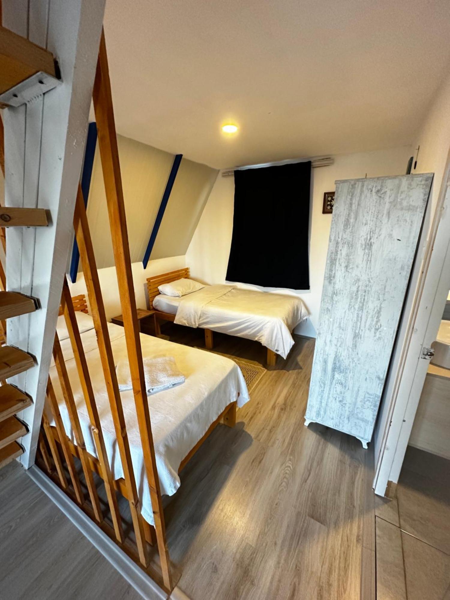 Loft Karpasia Rizokarpaso Экстерьер фото