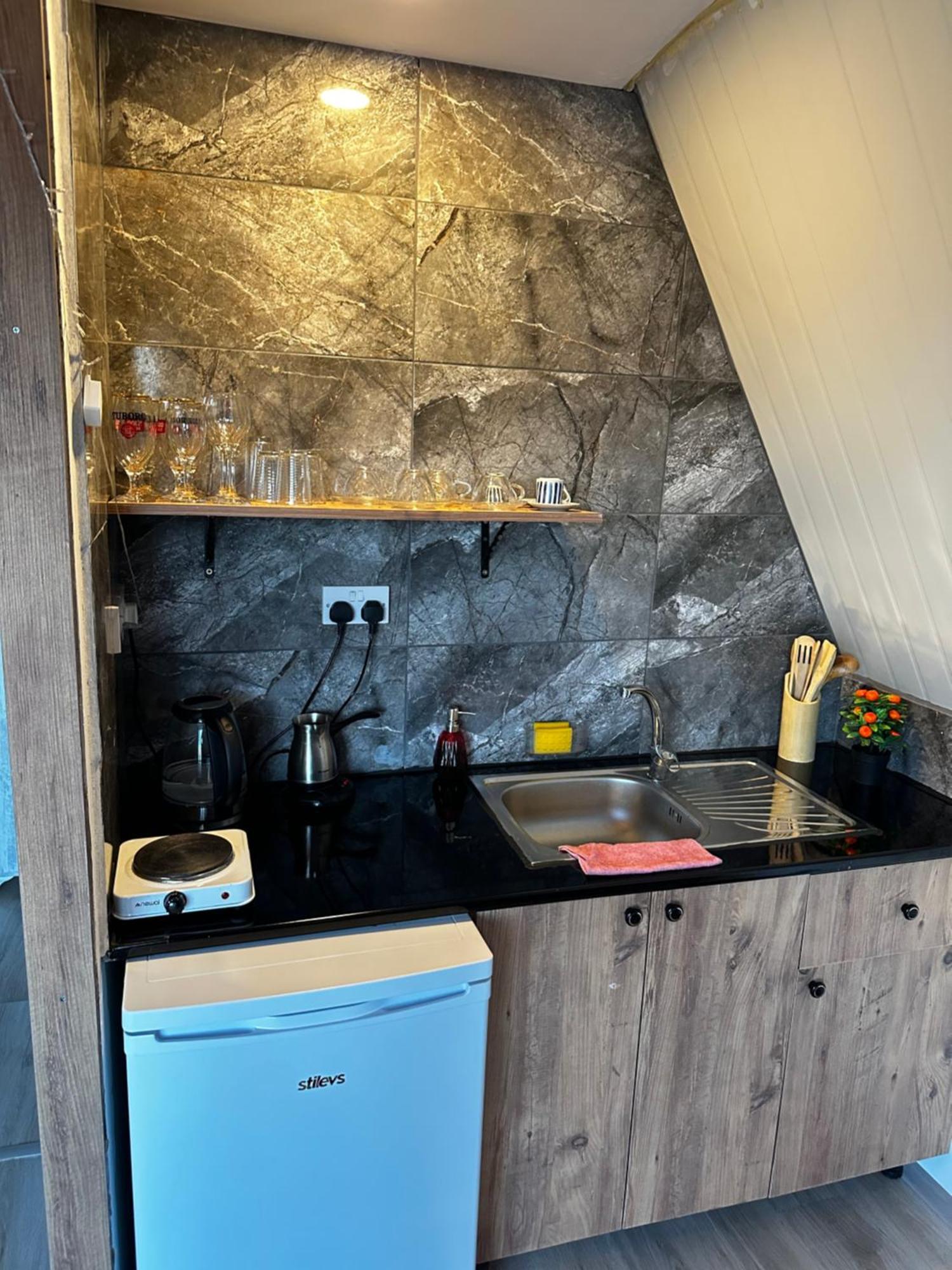 Loft Karpasia Rizokarpaso Экстерьер фото