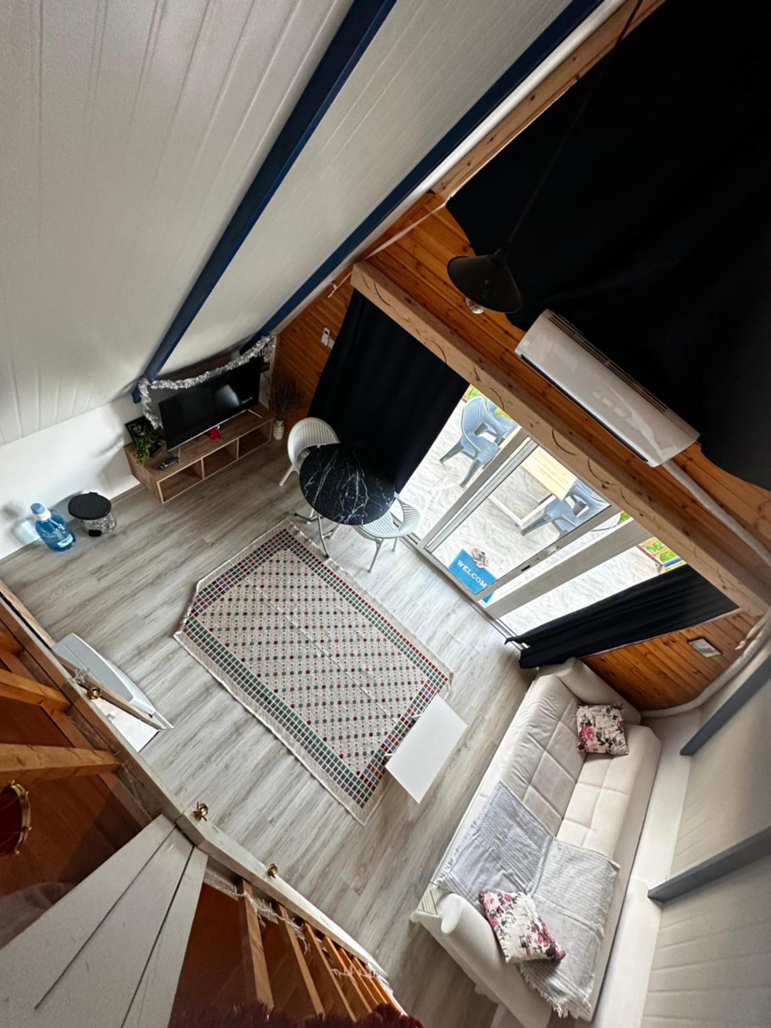 Loft Karpasia Rizokarpaso Экстерьер фото