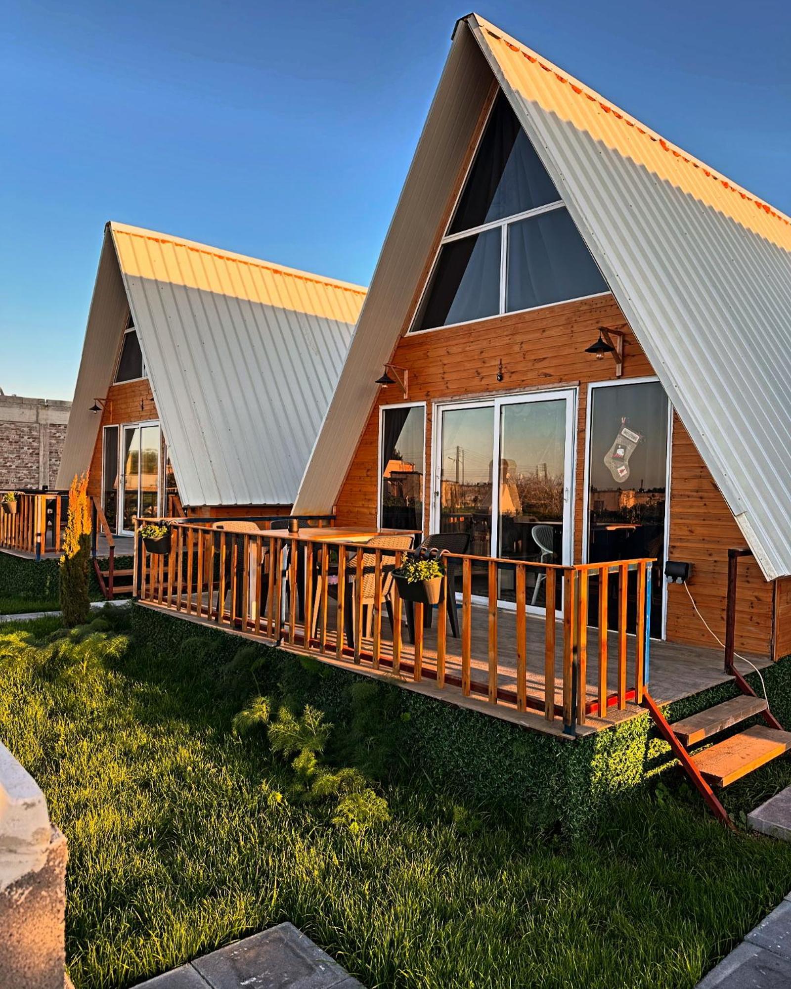 Loft Karpasia Rizokarpaso Экстерьер фото