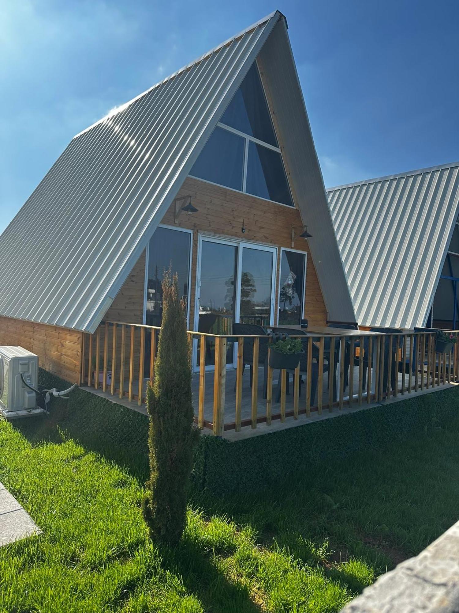 Loft Karpasia Rizokarpaso Экстерьер фото