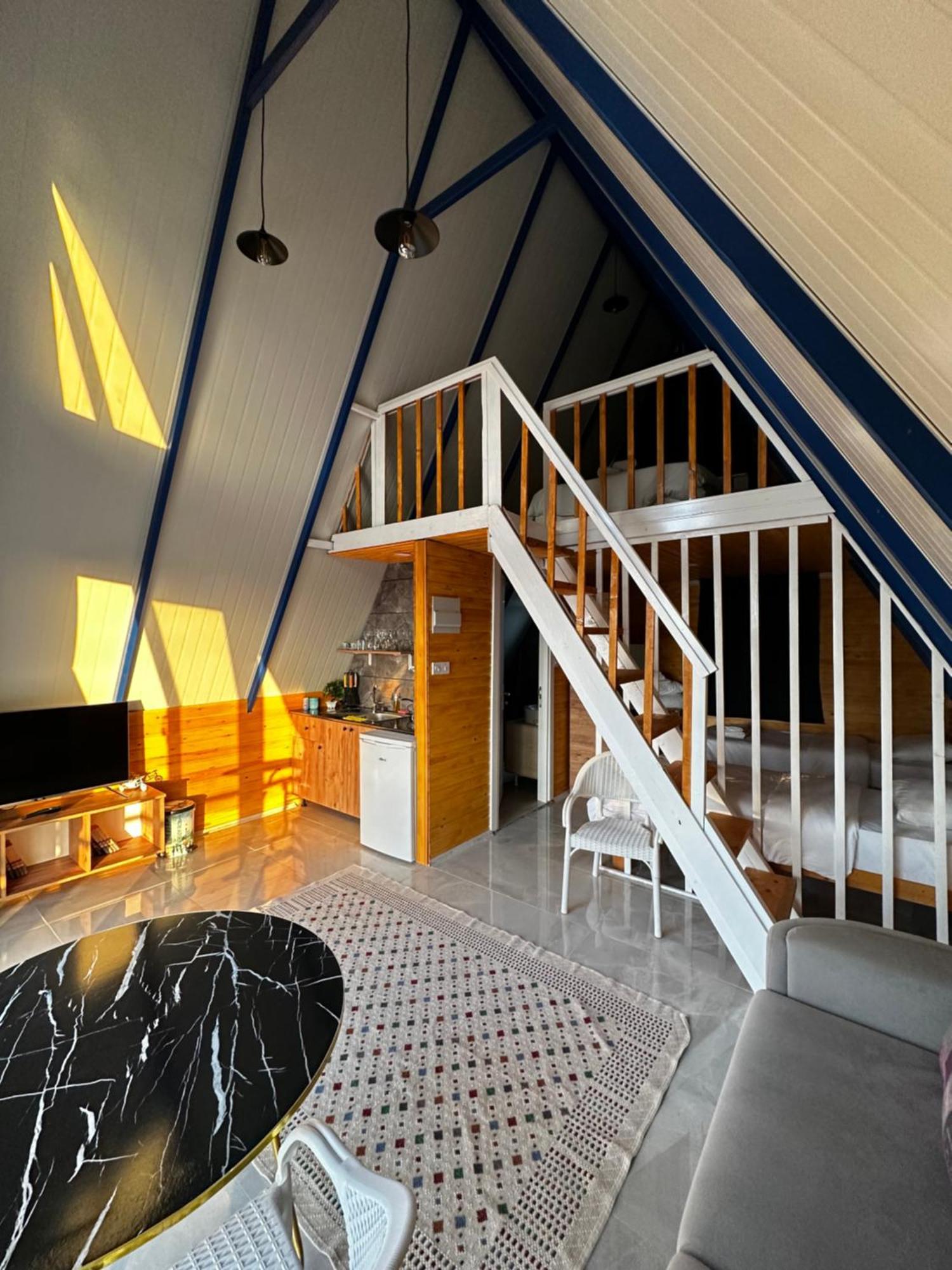 Loft Karpasia Rizokarpaso Экстерьер фото