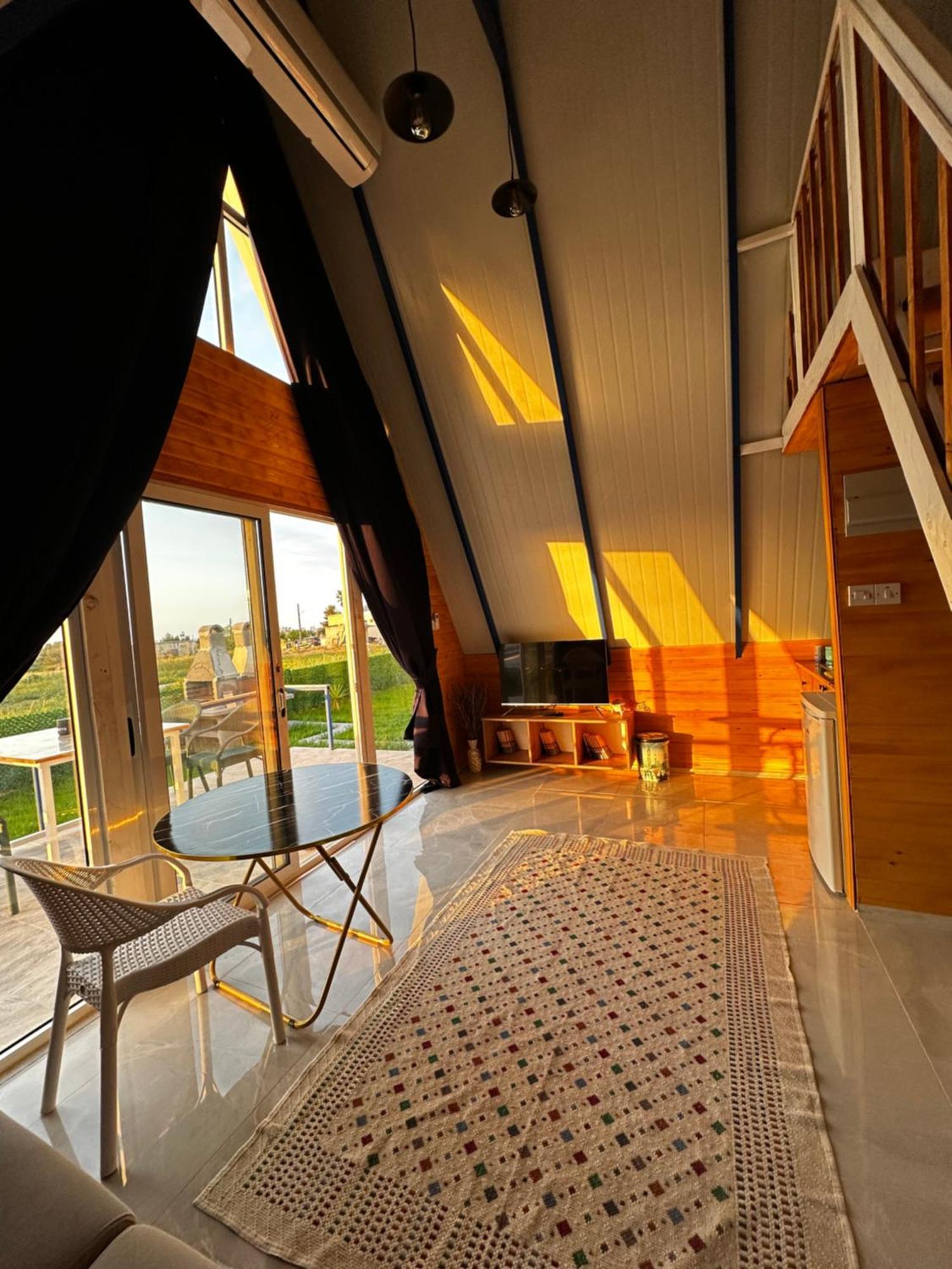 Loft Karpasia Rizokarpaso Экстерьер фото