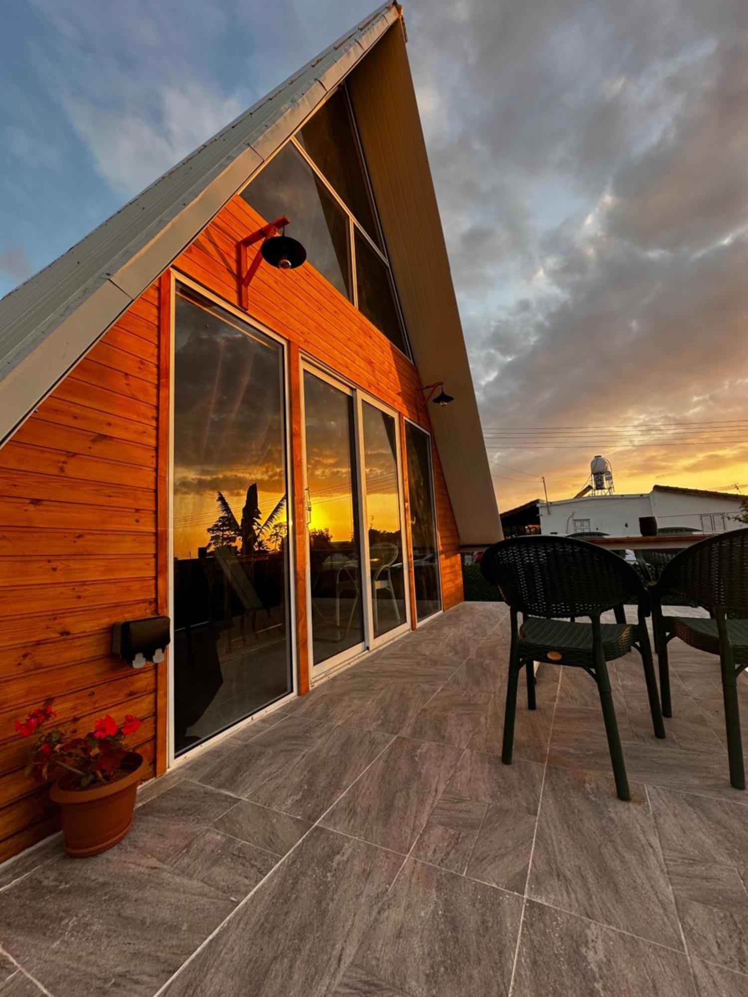 Loft Karpasia Rizokarpaso Экстерьер фото